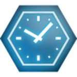 sao alarm android application logo